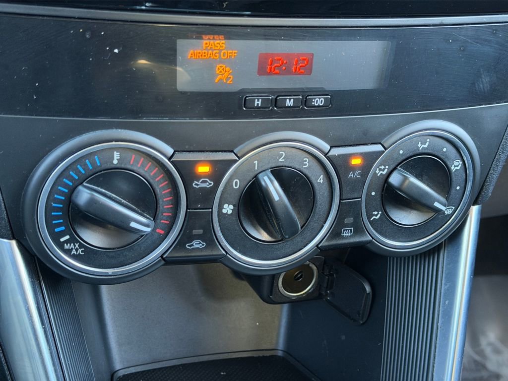 Used 2015 MAZDA CX-5 Touring w/ Bose/Moonroof Package image 21