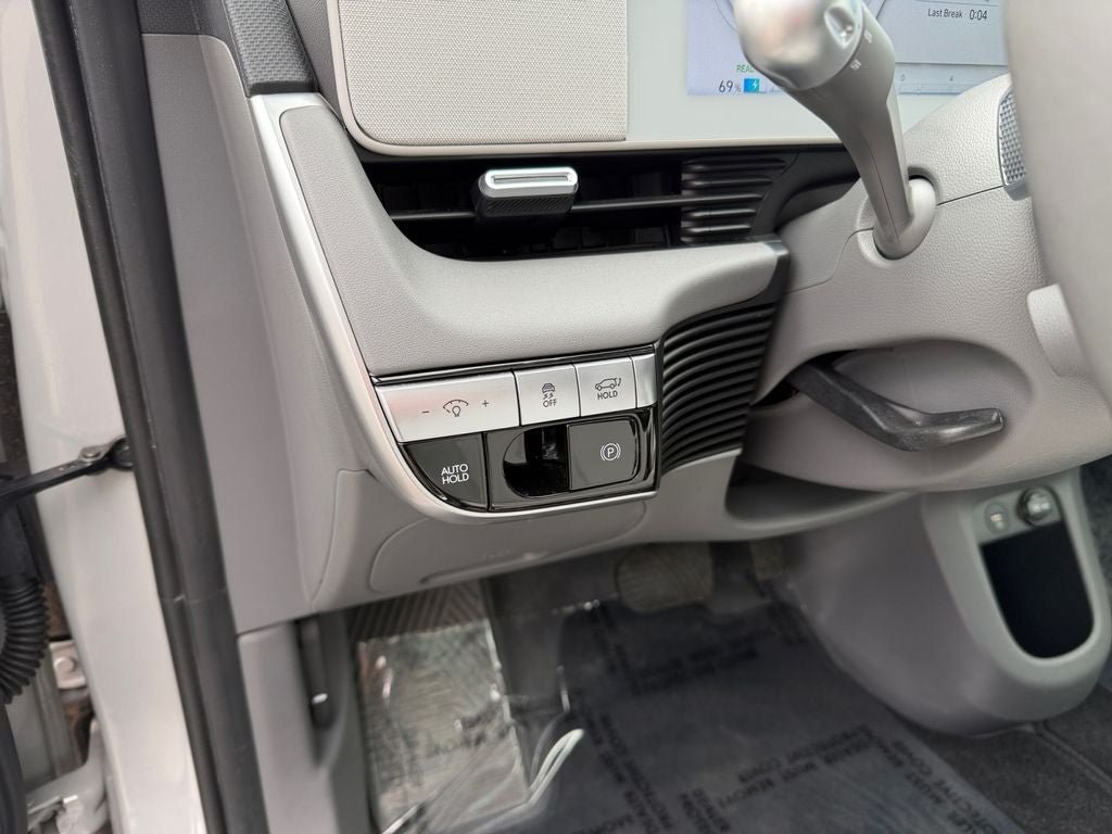 Used 2024 Hyundai Ioniq 5 Limited AWD/4WD image 19