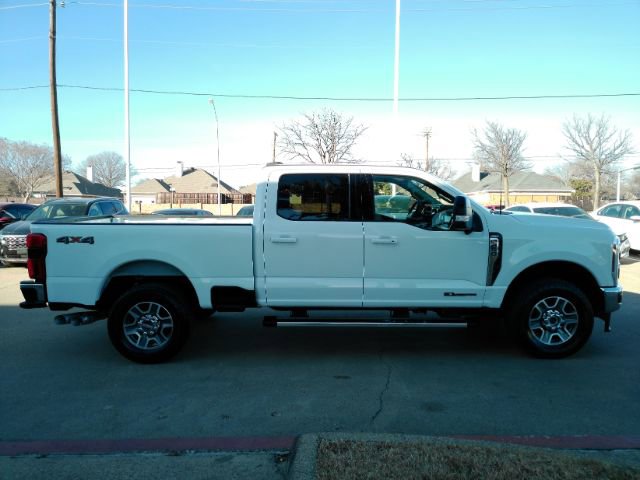 Used 2026 Ford F250 Lariat image 5