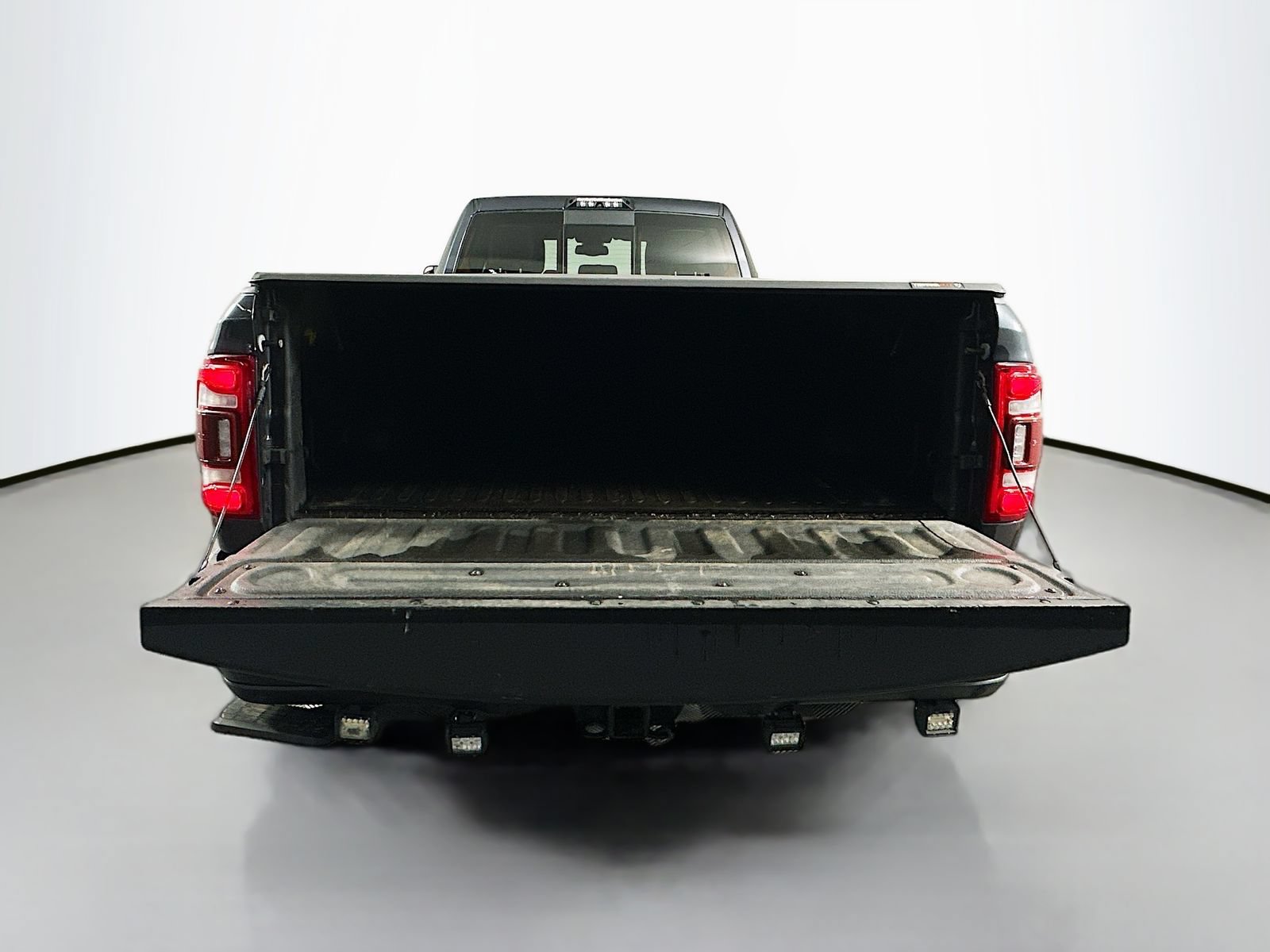 Used 2020 RAM 3500 Laramie AWD/4WD image 29