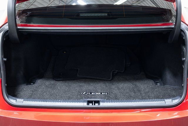 Used 2024 Lexus IS 300 F Sport w/ Accessory Package 2 image 8