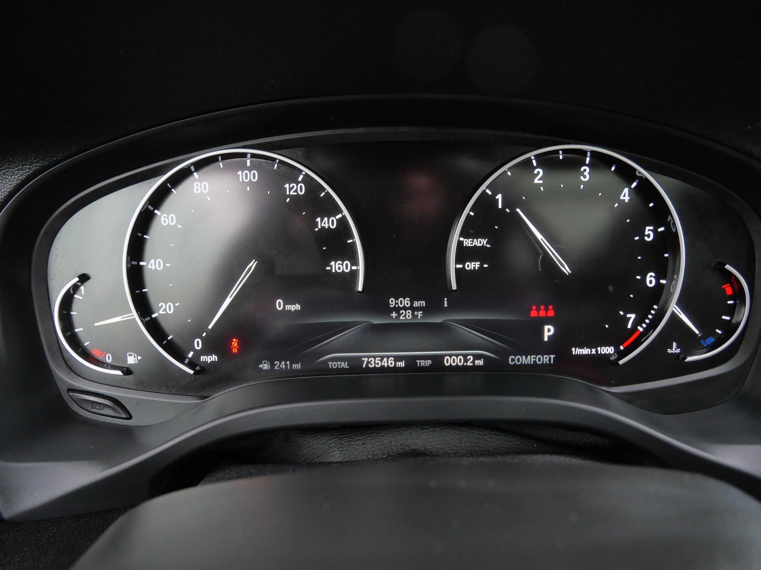 Used 2018 BMW X3 xDrive30i image 21