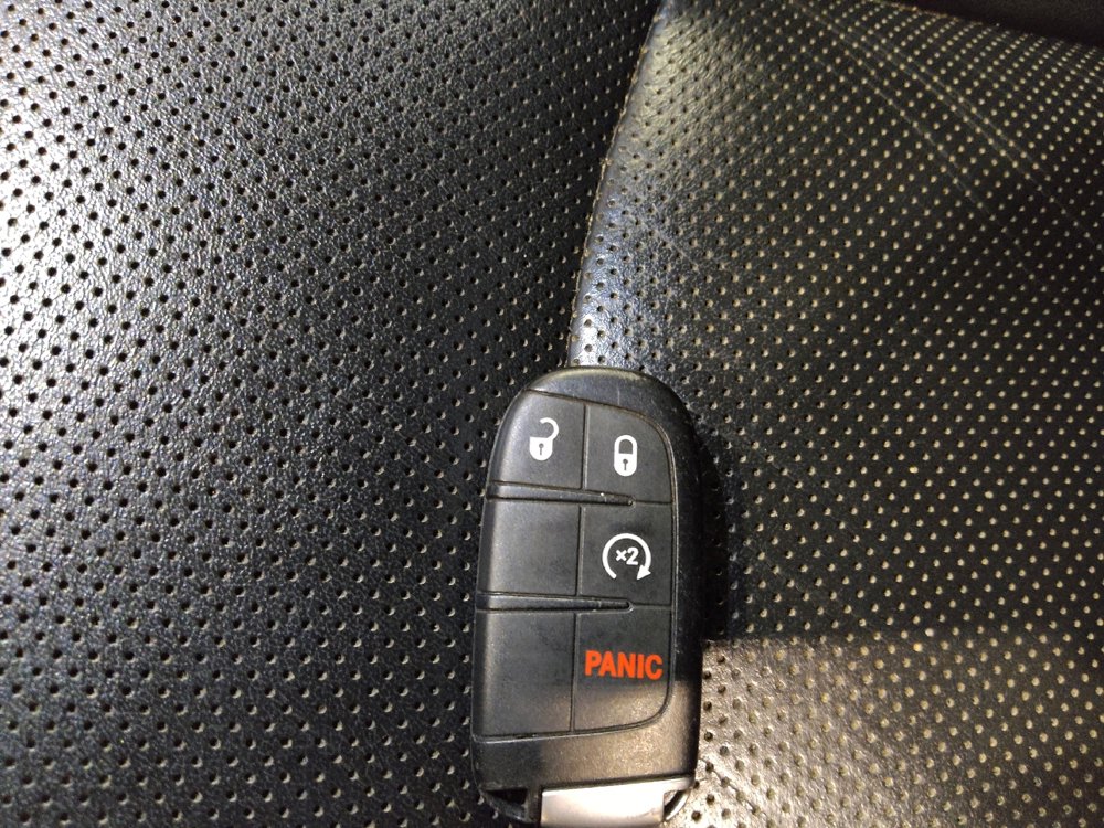 Used 2019 Dodge Journey GT w/ Nav & Sun Group AWD/4WD image 32