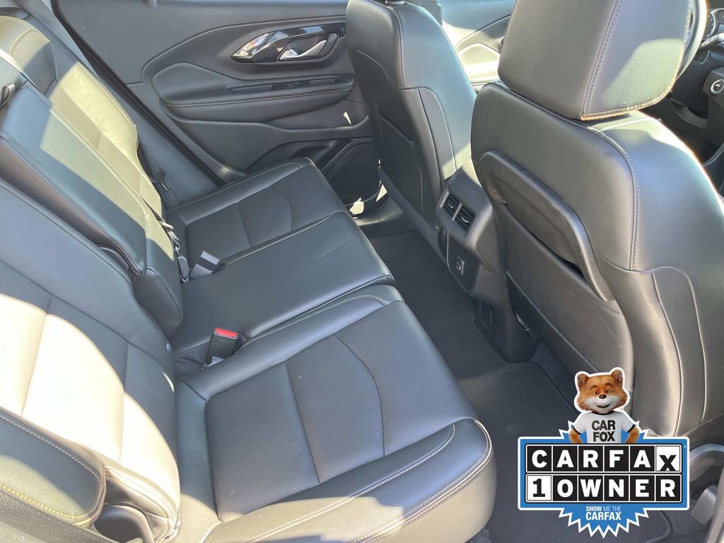 Used 2024 GMC Terrain AT4 image 21