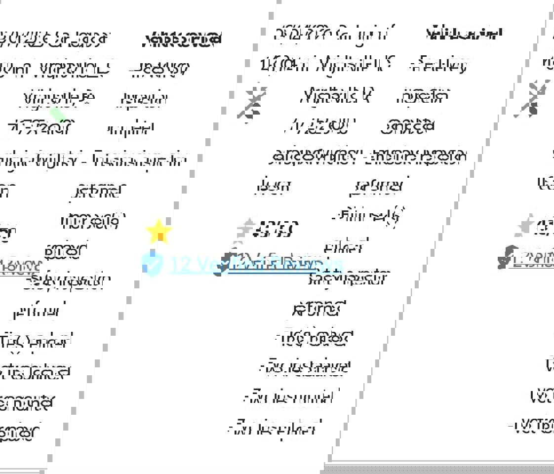 Used 2015 Lexus IS 250 AWD w/ Premium Package image 3