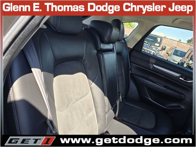 Used 2018 MAZDA CX-5 Touring w/ Preferred Equipment Package image 29