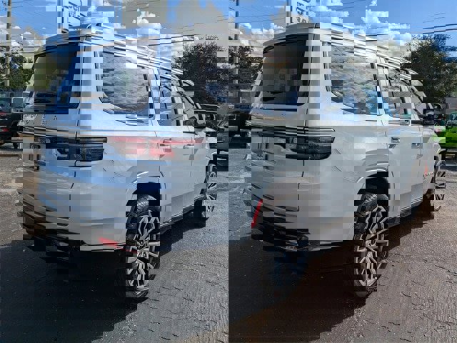 New 2025 Jeep Wagoneer Series II image 4