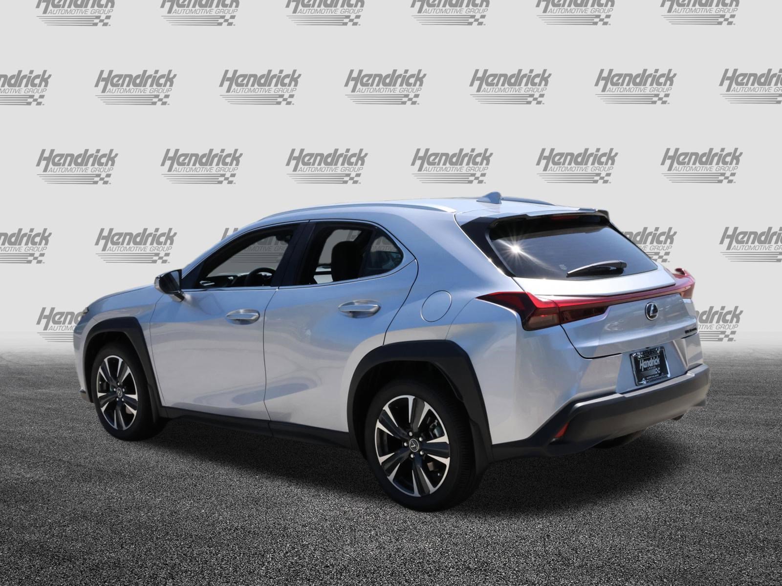 Used 2026 Lexus UX 300h FWD image 7