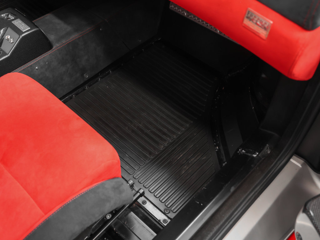 Used 2004 Ferrari 360 Challenge Stradale RWD image 22