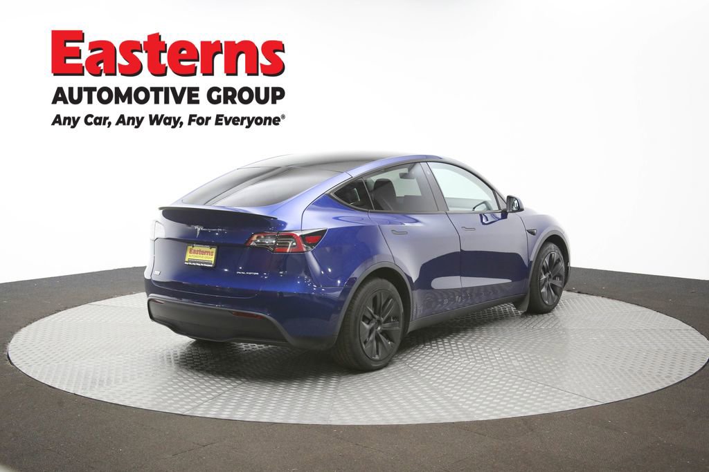 Used 2020 Tesla Model Y Long Range image 37
