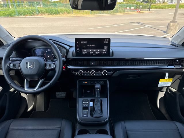 New 2026 Honda CR-V EX-L image 13