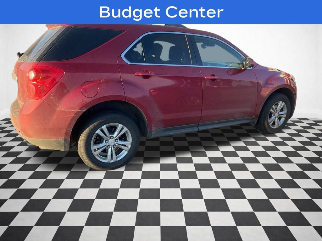 Used 2015 Chevrolet Equinox LT w/ LPO, Protection Package image 29