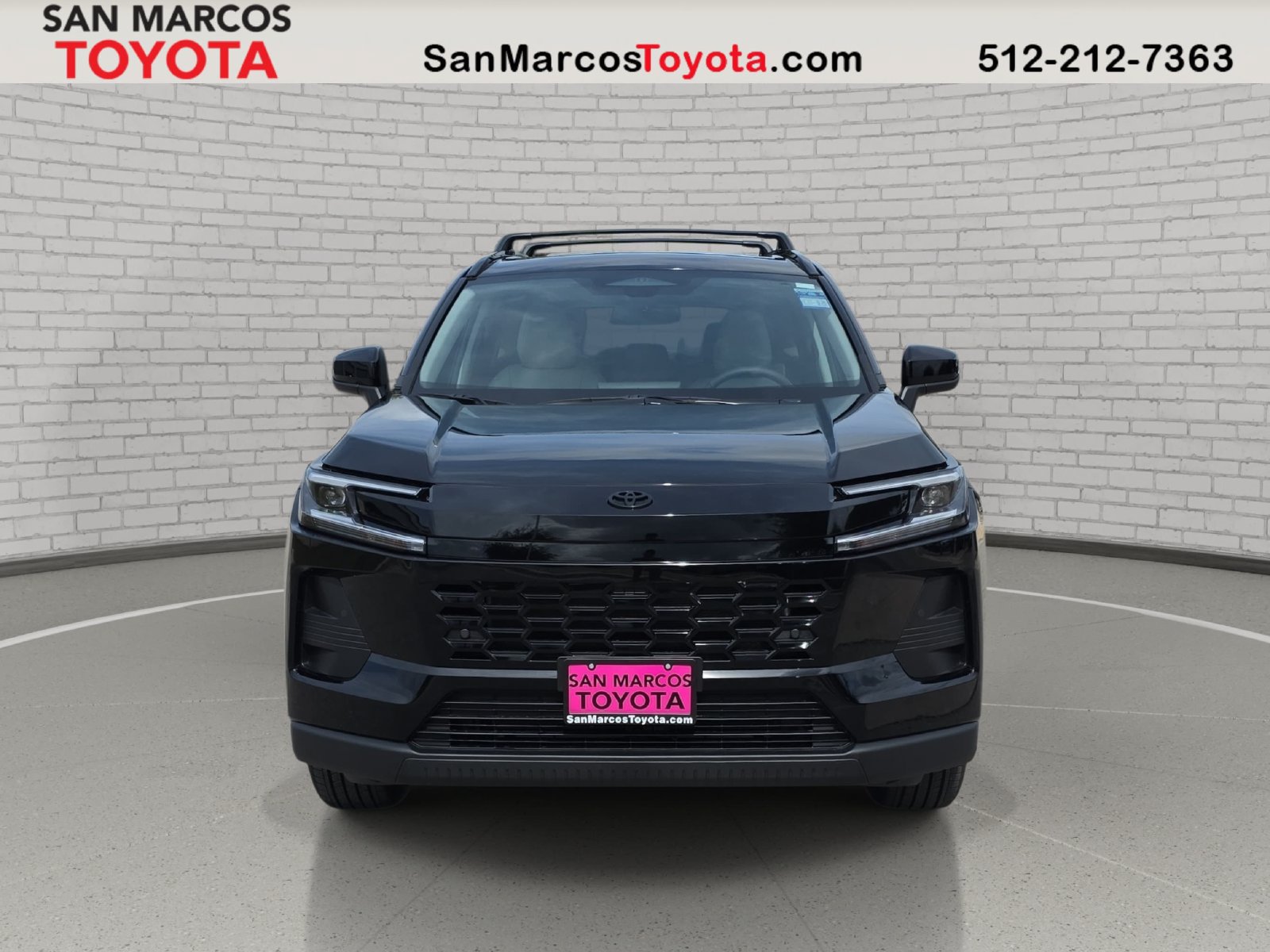 New 2026 Toyota RAV4 XLE Premium FWD image 2
