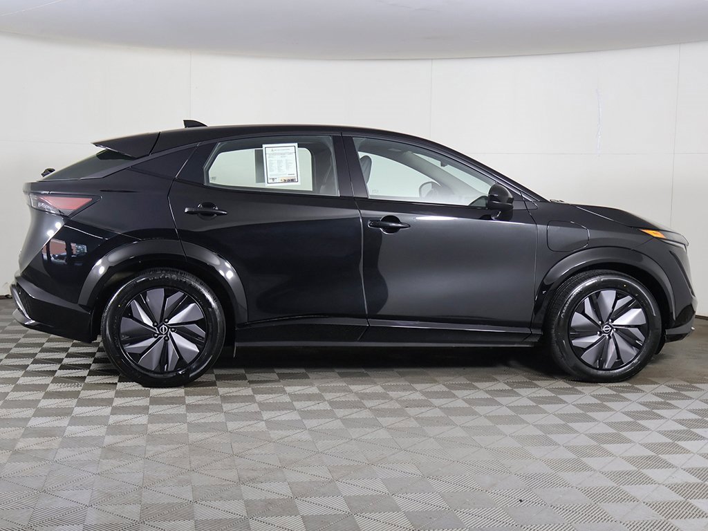Used 2023 Nissan Ariya ENGAGE+ e-4ORCE image 19