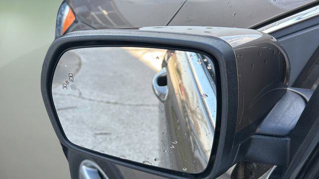 Used 2019 Ford Edge SEL w/ Equipment Group 201A image 19