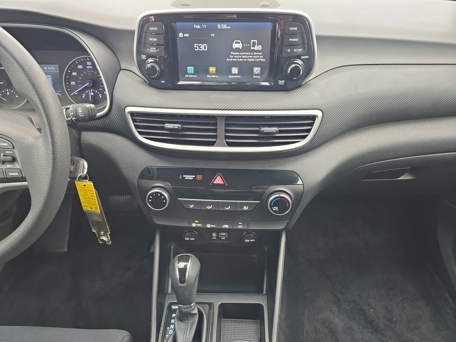 Used 2019 Hyundai Tucson SE image 10