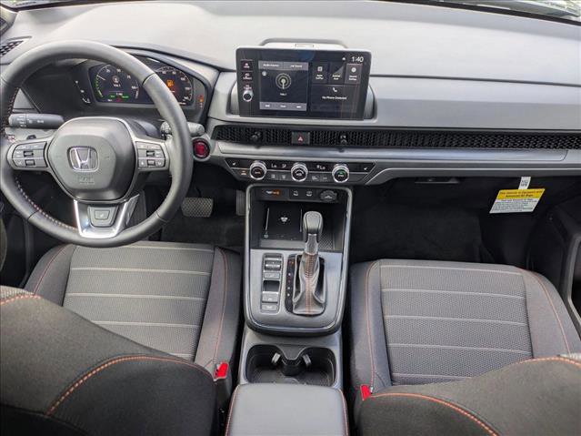 New 2026 Honda CR-V TrailSport image 14