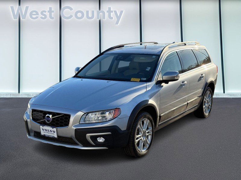 Used 2016 Volvo XC70 T5 Platinum w/ Protection Package image 9