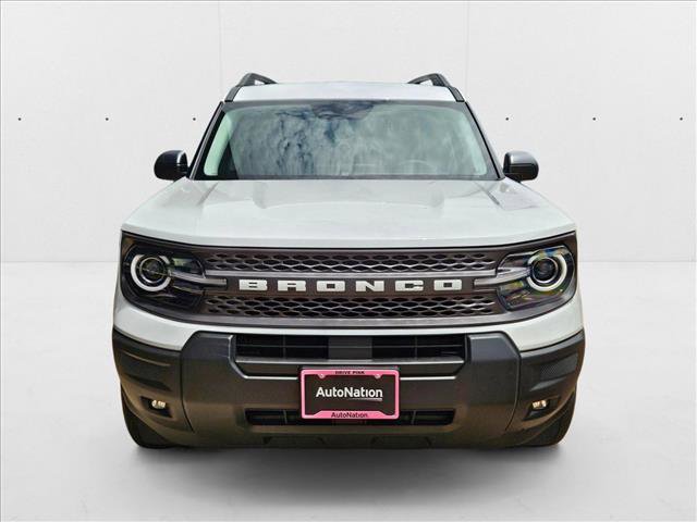 New 2025 Ford Bronco Sport Big Bend w/ Convenience Package image 6