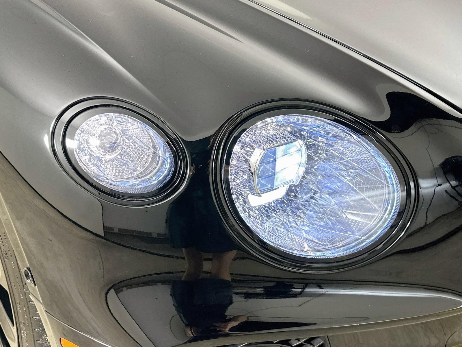 Used 2023 Bentley Continental GT Speed AWD/4WD image 10