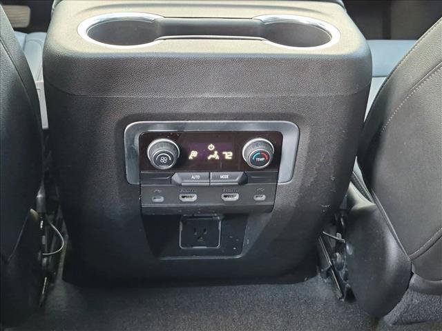 Used 2021 Chevrolet Suburban Z71 w/ Rear Media and Nav Package AWD/4WD image 19
