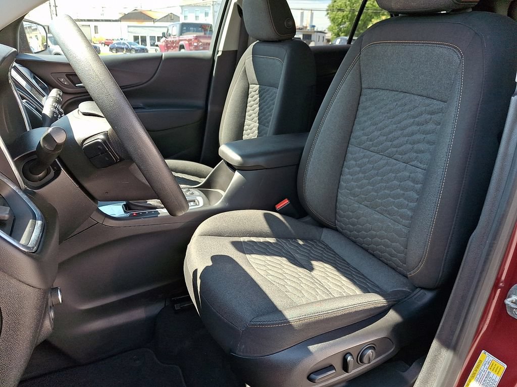 Used 2019 Chevrolet Equinox LT FWD image 15