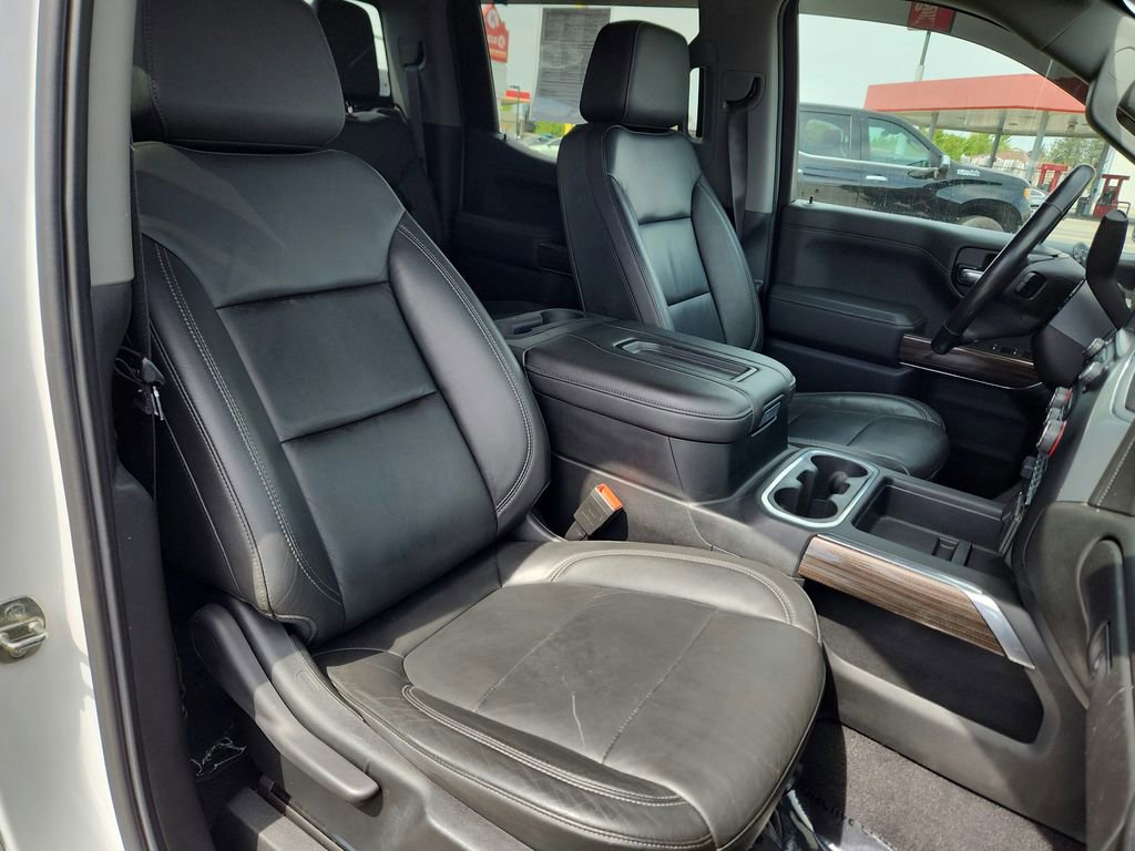 Used 2020 Chevrolet Silverado 1500 RST w/ True North Edition AWD/4WD image 59