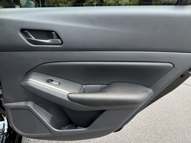 Certified 2025 Nissan Altima 2.5 S FWD image 18