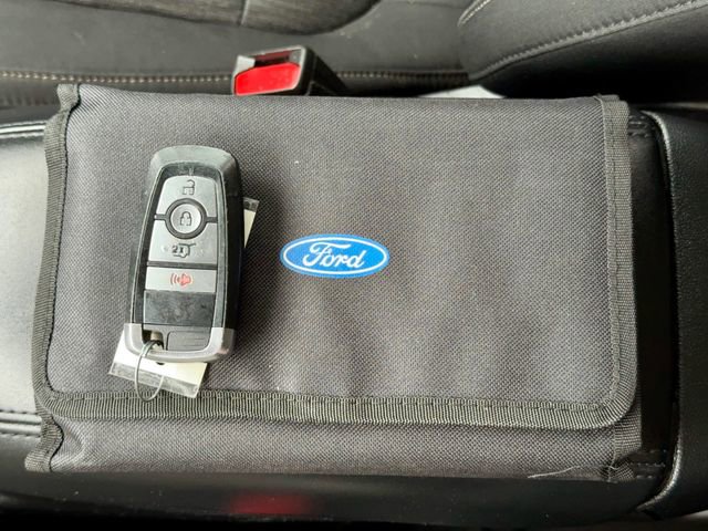 Used 2021 Ford Bronco Sport Big Bend AWD/4WD image 31