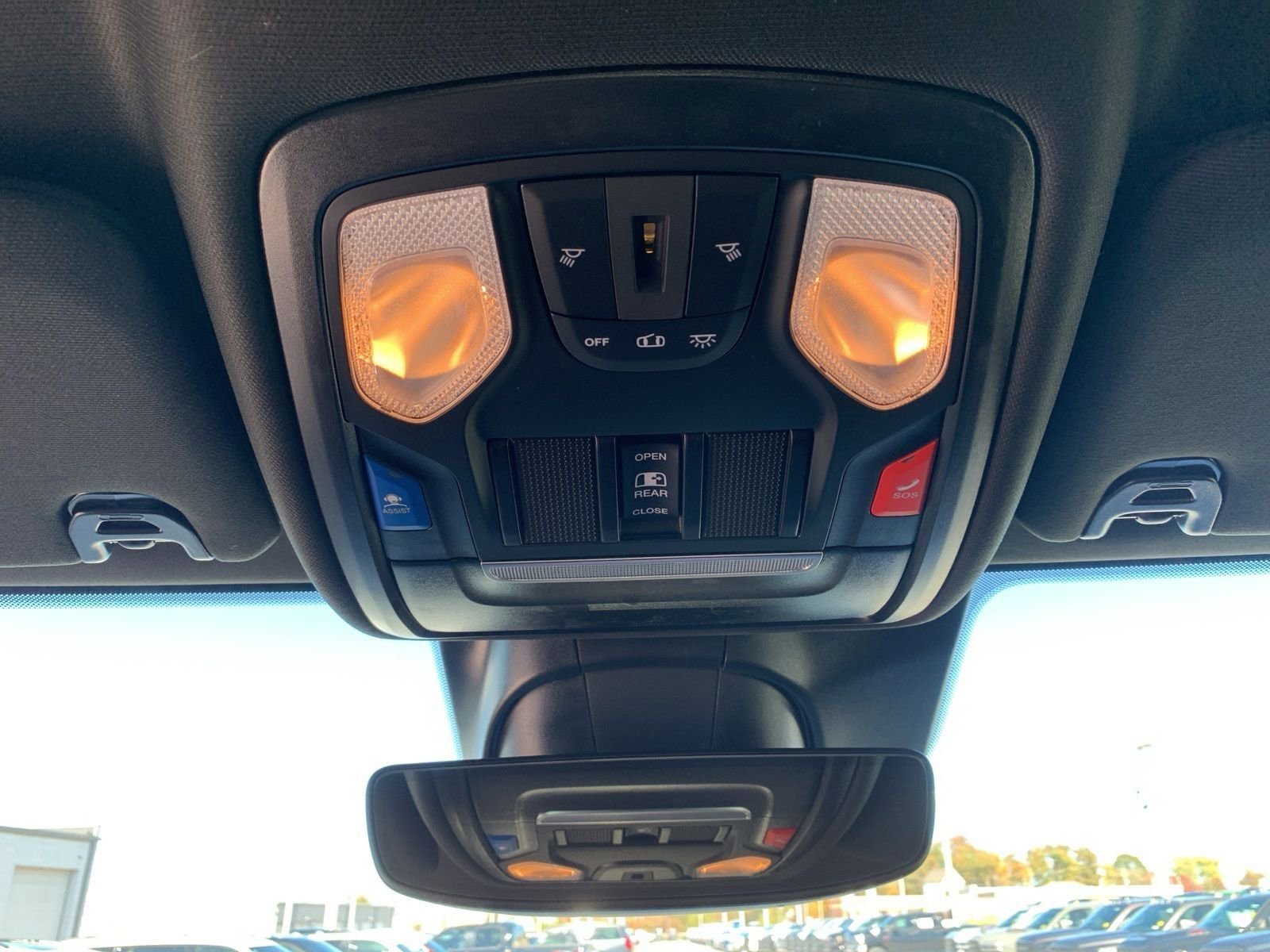 New 2026 RAM 3500 Big Horn image 19