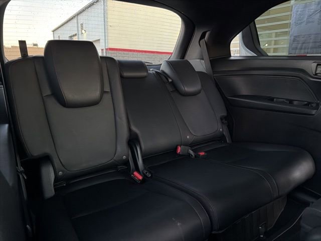 Used 2025 Honda Odyssey Sport-L image 36