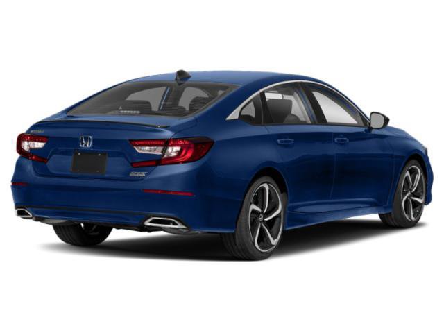 Used 2021 Honda Accord Sport Special Edition image 2