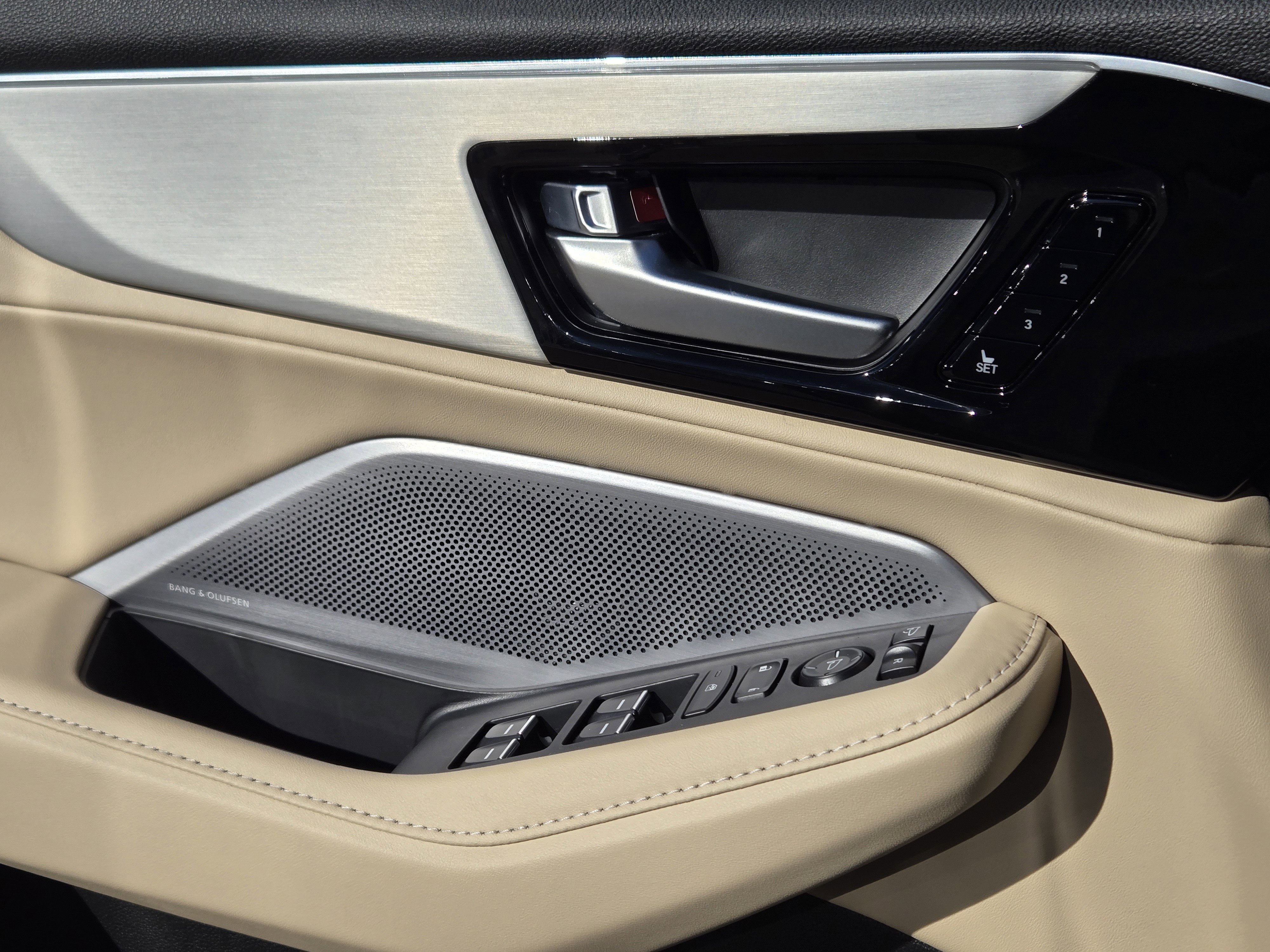 New 2026 Acura MDX FWD w/ Technology Package image 16