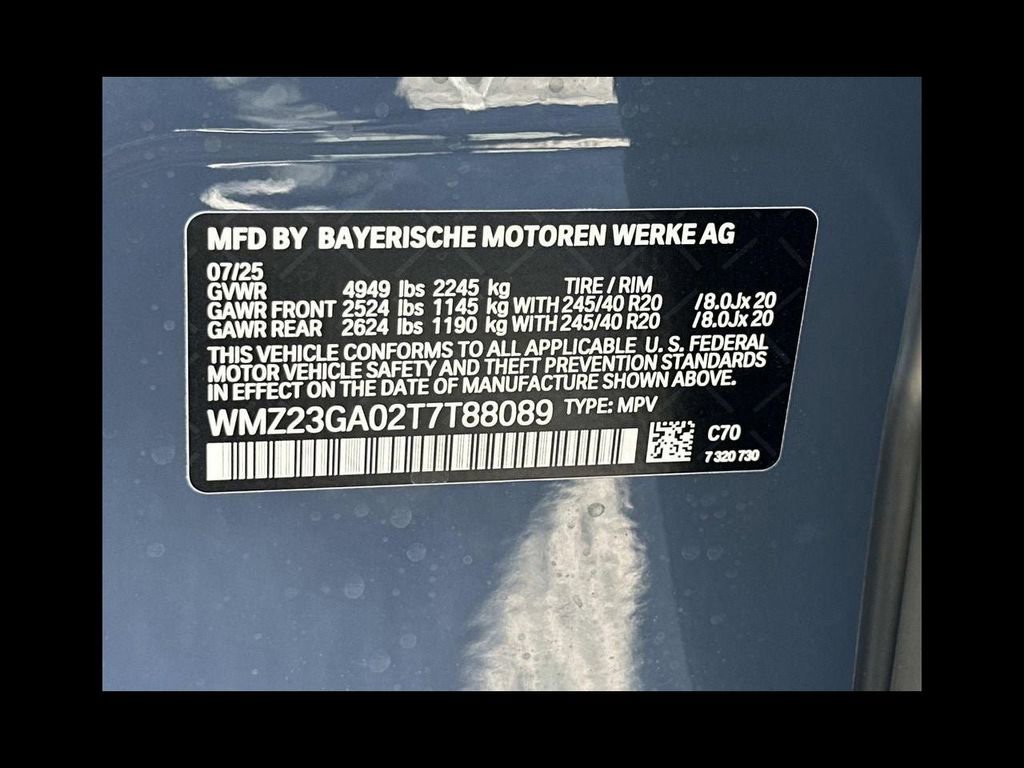 Used 2026 MINI Cooper Countryman S w/ Comfort Package Max image 61