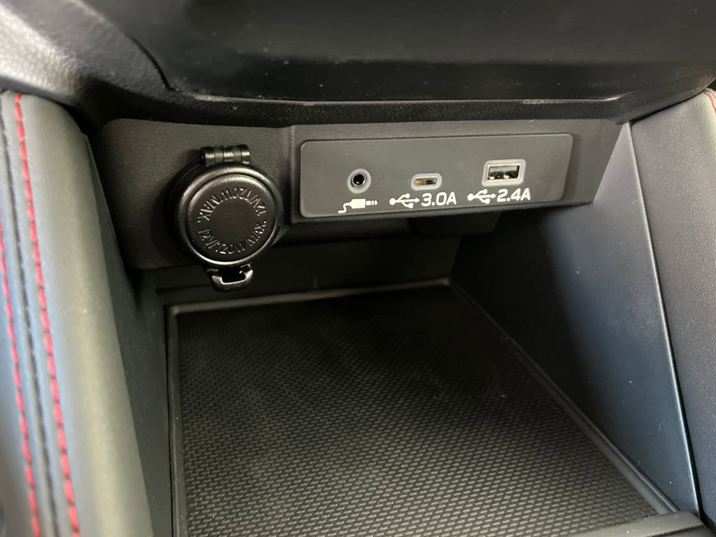 New 2026 Subaru WRX Limited image 30