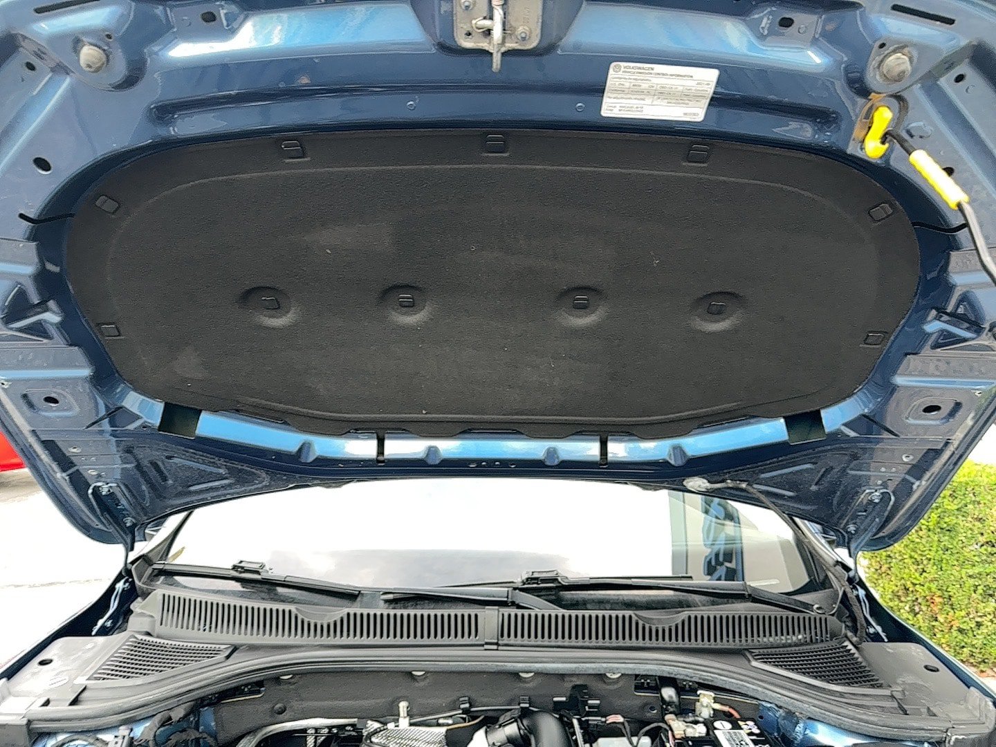 Used 2021 Volkswagen Jetta SE w/ SE Cold Weather Package FWD image 31