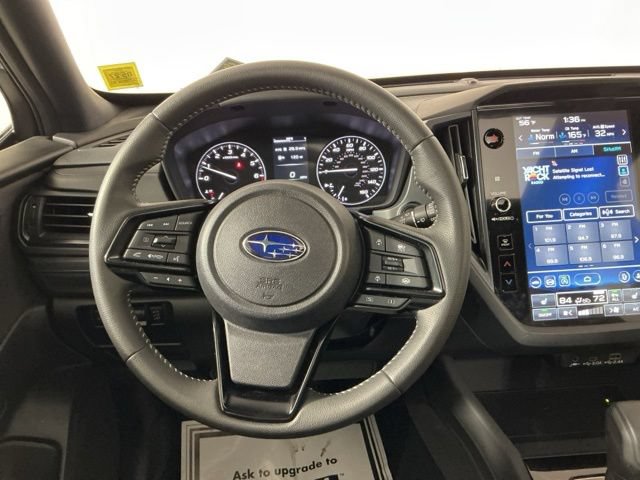 Used 2025 Subaru Forester Premium AWD/4WD image 18