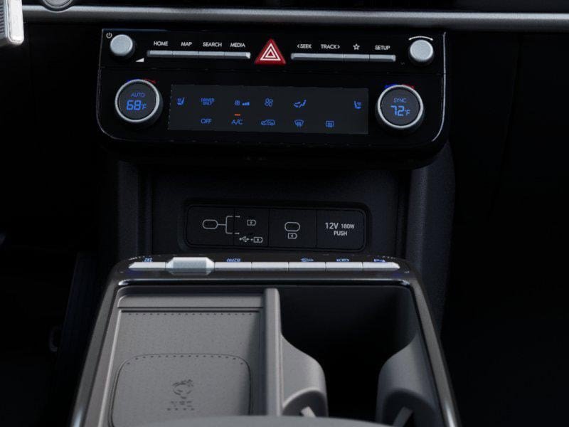 New 2026 Hyundai Tucson SEL AWD/4WD image 16