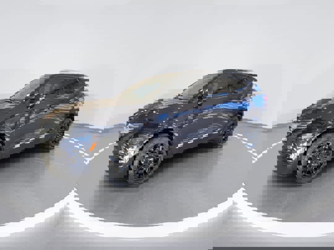 Used 2021 Chevrolet Blazer Premier w/ LPO, Black Accent Package image 4