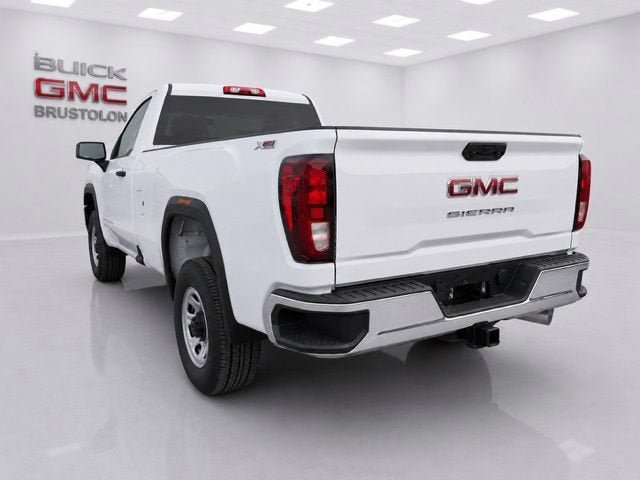 New 2026 GMC Sierra 3500 Pro w/ Convenience Package AWD/4WD image 8