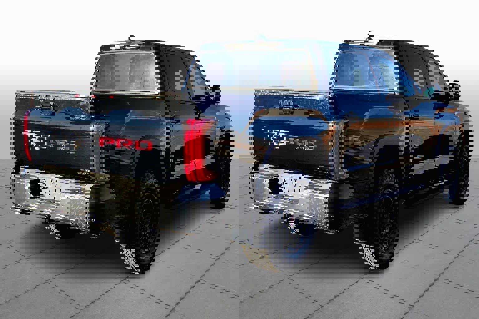 Used 2025 Toyota Tundra TRD Pro image 12