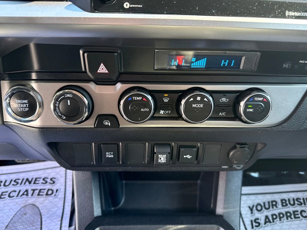 Used 2023 Toyota Tacoma SR5 image 26