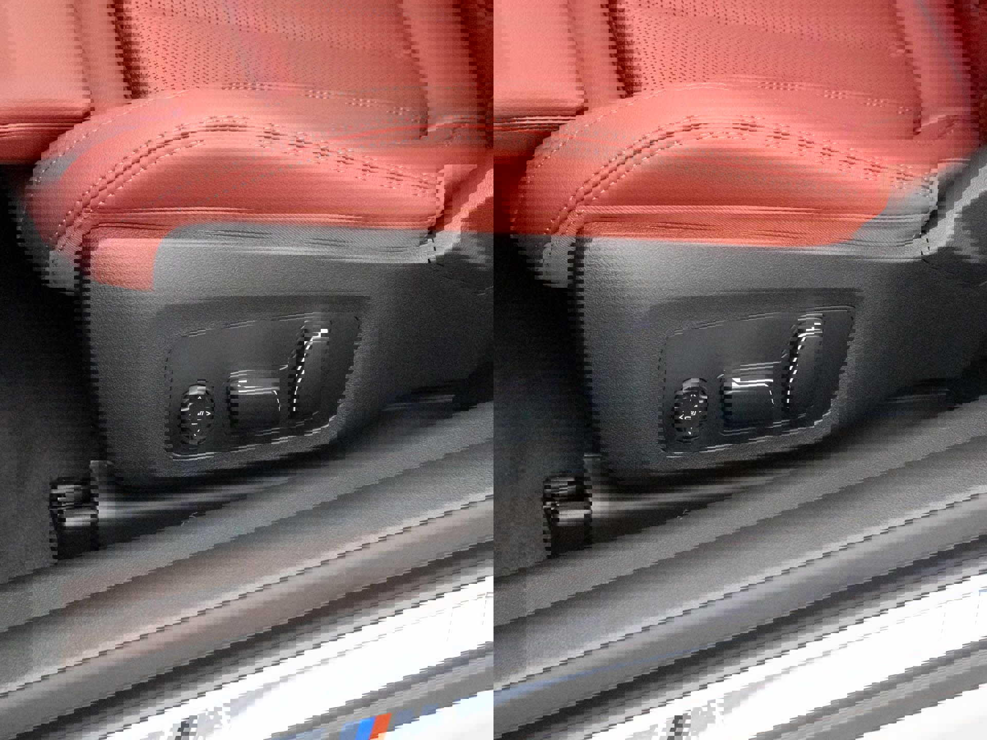 New 2026 BMW 430i xDrive Coupe w/ M Sport Package image 25