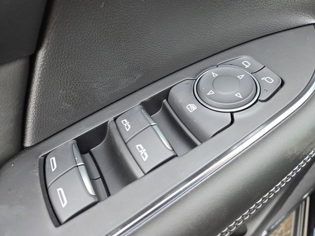 New 2026 Buick Envision Avenir image 11