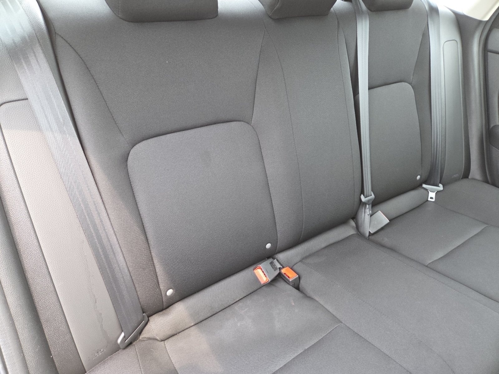 Used 2023 Honda Civic LX image 19