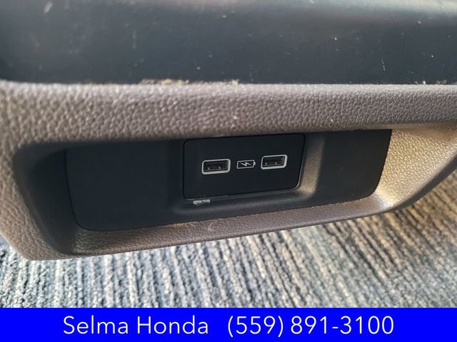 Used 2022 Honda Odyssey EX-L image 12