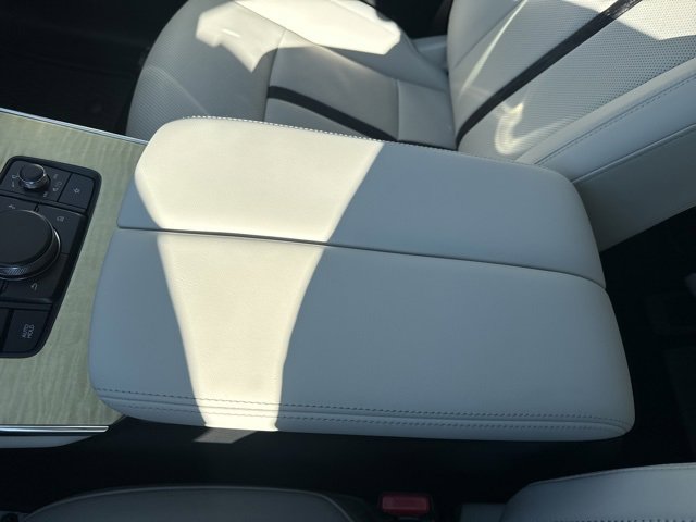 Used 2024 MAZDA CX-90 3.3 Turbo S w/ Premium Plus image 20