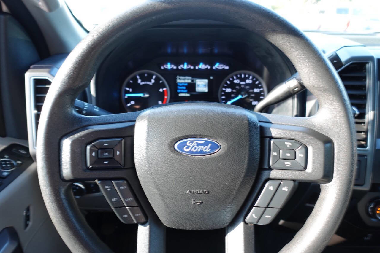 Used 2022 Ford F250 XLT w/ XLT Value Package image 44