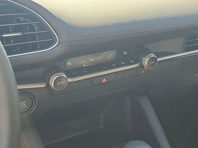 New 2026 MAZDA MAZDA3 s Sport image 21