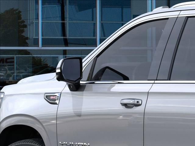 New 2026 GMC Yukon XL Elevation w/ Elevation Premium Package image 12